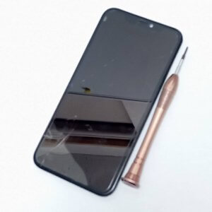 iPhone 11 バッテリー交換