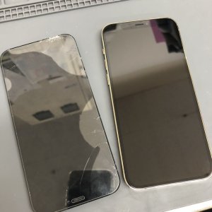 iPhone11Pro 液晶パネル交換
