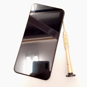 iPhone 11ProMax 液晶交換