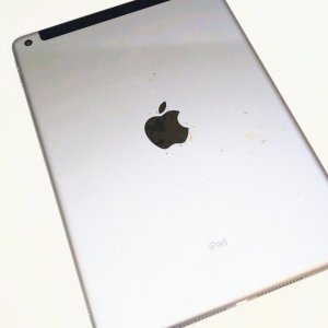 iPad5 バッテリー交換