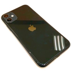 iPhone11 バッテリー交換