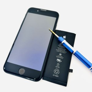 iPhone11 バッテリー交換修理