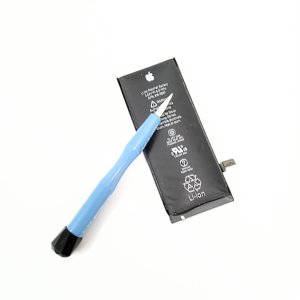 iPhone 6 バッテリー交換
