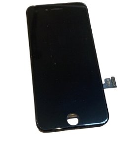 iPhone8　液晶交換