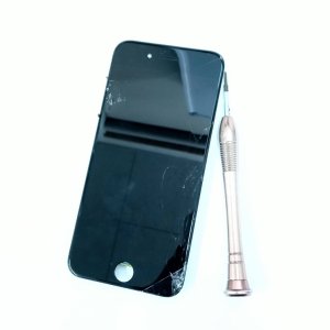 iPhone SE2 液晶交換