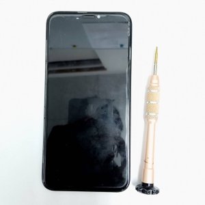 iPhone Ｘ 液晶交換