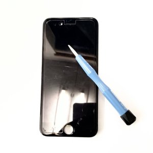 iPhone SE2 液晶交換