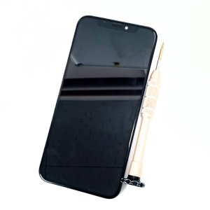 iPhone XS 液晶交換