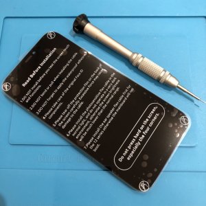 iPhone12Pro 液晶交換