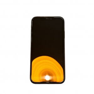 iPhone11 液晶交換