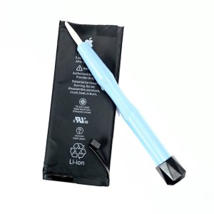 iPhone 8 バッテリー交換