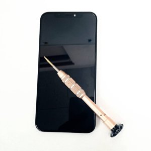 iPhone XR 液晶交換