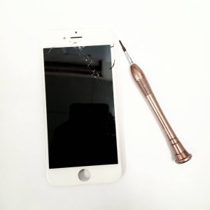 iPhone 6S 液晶交換