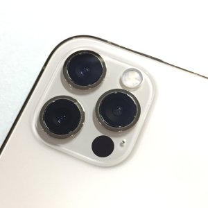 iPhone12Pro アウトカメラレンズ交換