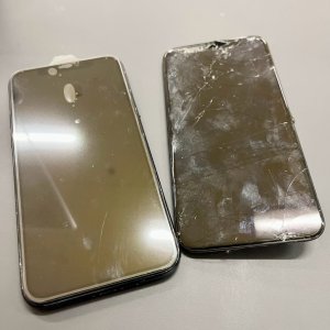 iPhone11PRO 液晶交換