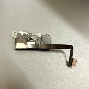 iPhoneX 近接センサー交換