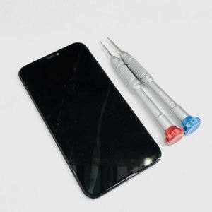 iPhone 11 液晶交換