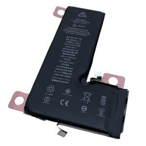 iPhone11Pro　バッテリー交換修理　経年劣化