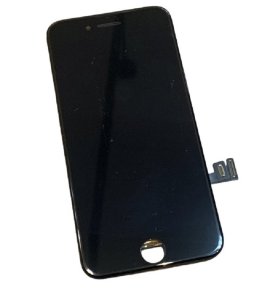 iPhone8　液晶交換