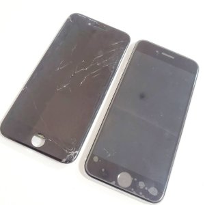 iPhone7 液晶交換