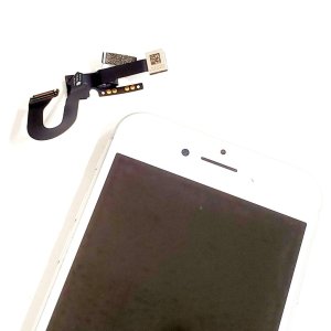 iPhoneSE2 近接交換