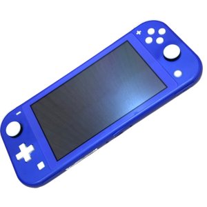 switch Lite SDカードスロット交換