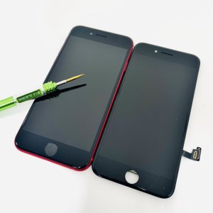 iPhone8 液晶交換修理