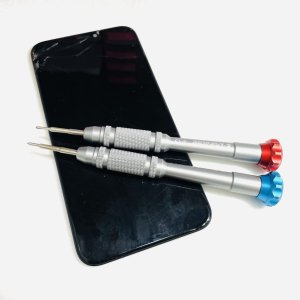 iPhoneX 液晶交換
