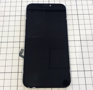 iPhone12Pro 液晶交換