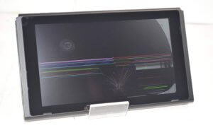 ニンテンドー Switch 液晶交換
