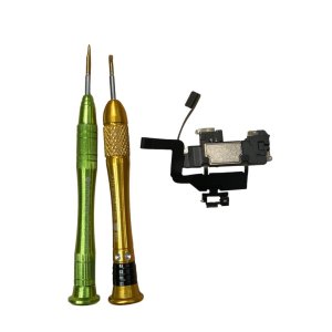 iPhone11 イヤースピーカー修理