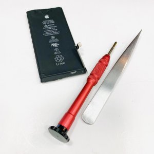 iPhone11 バッテリー交換修理 充電の減りが早い 充電が遅いなど