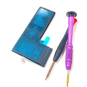 iPhoneXS バッテリー交換