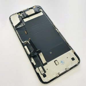 iPhone11 液晶交換