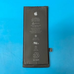 iPhone8 バッテリー交換修理