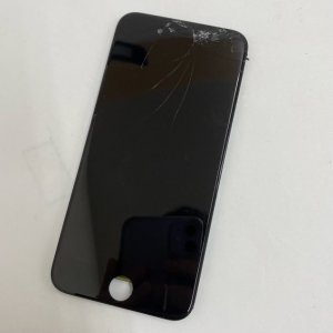 iPhoneSE(第2世代) iPhoneSE2 フロントパネル交換