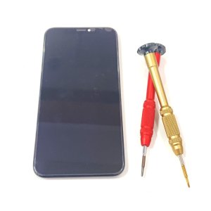 iPhone 11Pro 液晶交換