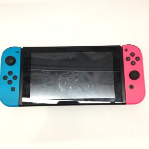 ニンテンドーSwitch 液晶交換