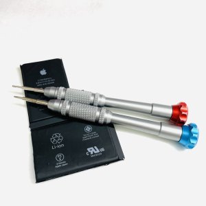 iPhoneX バッテリー交換