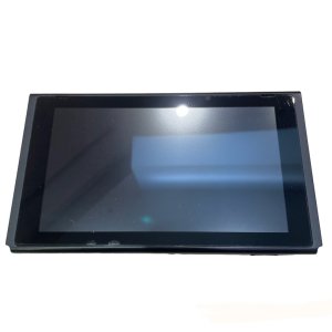 Nintendo-Switch 基盤修理