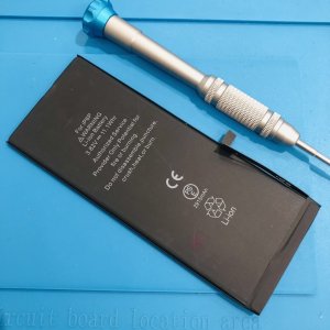 iPhone6Plus　バッテリー交換