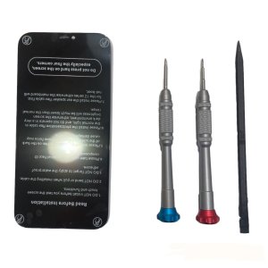 iPhone12ProMax 液晶交換