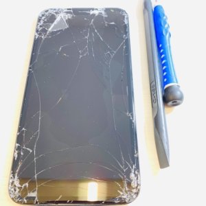 iPhoneX(アイフォンX) フロントパネル交換