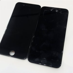 iPhoneSE2 液晶交換