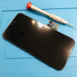 iPhone11 Pro 液晶交換