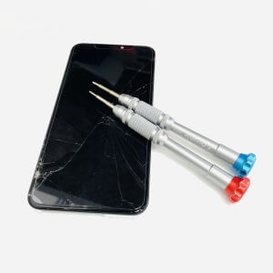 iPhone11 液晶交換