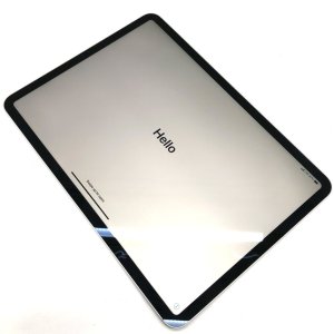 iPad Pro 11インチ  第1世代 バッテリー交換