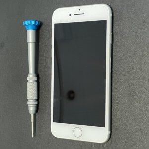 iPhone8　基板修理