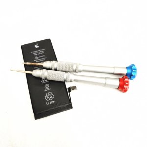 iPhone6 バッテリー交換