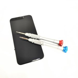 iPhoneX 液晶交換